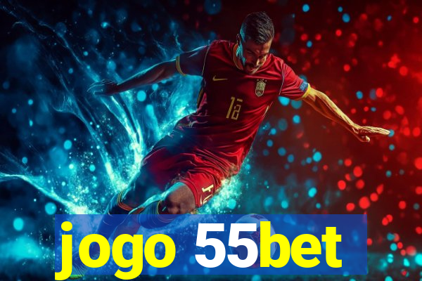 jogo 55bet